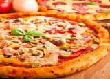 Buy Any Large Pizza  Khaugalideals A-14 Mayapuri Industrial Area,Phase - I 