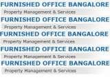 Furnished Office Bangalore, Bangalore