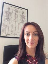 Salford Chiropractic Clinic, Salford