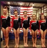 Menus & Prices, Concho Valley Gymnastics, San Angelo