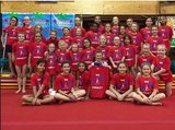 Menus & Prices, Concho Valley Gymnastics, San Angelo