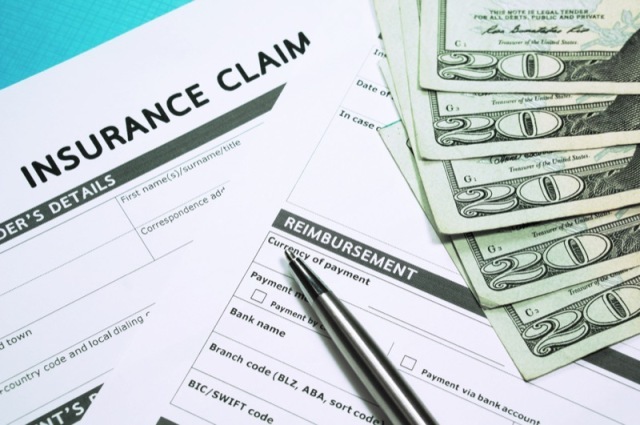 Insurance claim concept Miami Injury Lawyer of Miami Injury Lawyer 5200 Blue Lagoon Dr #292 - Photo 4 of 9
