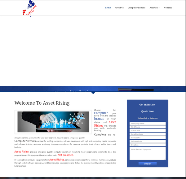  Profile Photos of Web Design Company Bangalore 307,1st Floor,46th Cross, 9th Main, 4th Block Rajajinagar Bangalore - 560 010 - Photo 1 of 1