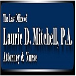 The Law Office of Laurie D. Mitchell, P.A., Gainesville