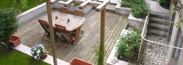  Profile Photos of Amenager Ma Maison 52 rampe Bouvreuil - Photo 2 of 3