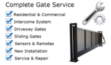 Gate Repair Monterey Park, Monterey Park