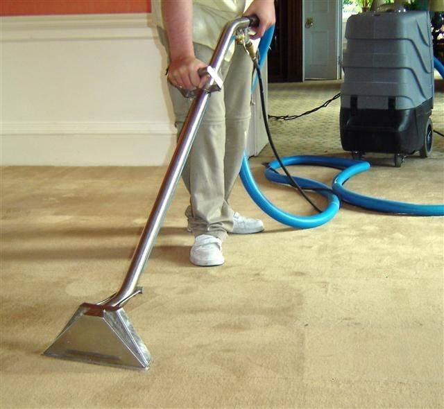  Profile Photos of Carpet Cleaners Lewisham 316, Lewisham High St - Photo 3 of 5