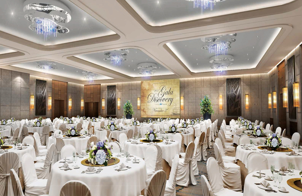  Profile Photos of DoubleTree by Hilton Krakow Hotel & Convention Center ul. Dabska 5 - Photo 2 of 5