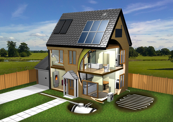 Happy Energy Energy Efficiency Profile Photos of Happy Energy Limited Trevenson Road - Photo 3 of 12