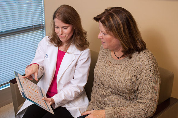  Profile Photos of Lifestyle Medical Center 5900 Six Forks Rd - Photo 3 of 6