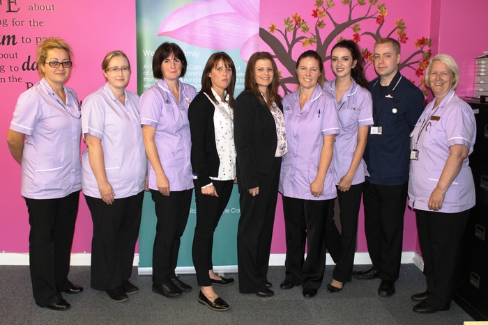  Profile Photos of Radfield Home Care Worcester & Droitwich 1C Lowesmoor Terrace - Photo 2 of 2