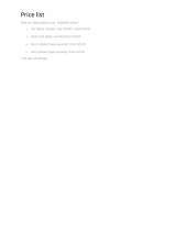 Menus & Prices, Ealing Locksmith 4 Less, Ealing