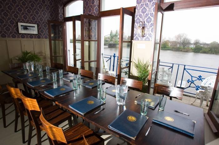  Profile Photos of BLUE ANCHOR 13 Lower Mall - Photo 3 of 5