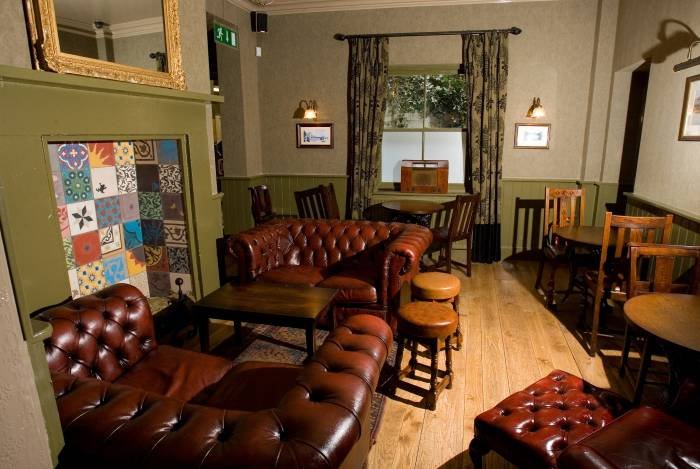  Profile Photos of BLUE ANCHOR 13 Lower Mall - Photo 4 of 5