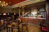 BLUE ANCHOR, London