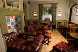 BLUE ANCHOR, London