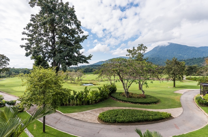  Chatrium Golf Resort Soi Dao Chanthaburi of Chatrium Golf Resort Soi Dao Chanthaburi 224 Moo 2, Tambol Tubsai, Amphoe Pong Nam Ron - Photo 68 of 86