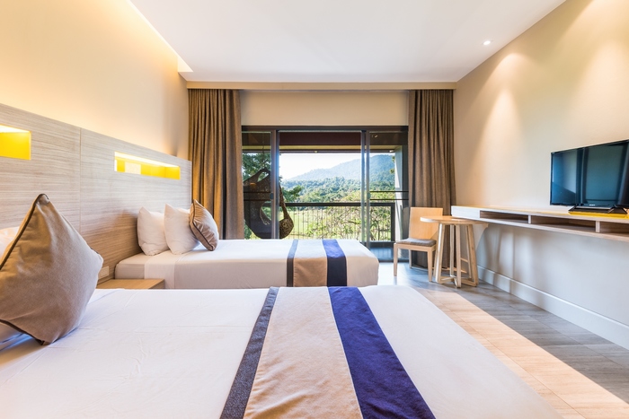  Chatrium Golf Resort Soi Dao Chanthaburi of Chatrium Golf Resort Soi Dao Chanthaburi 224 Moo 2, Tambol Tubsai, Amphoe Pong Nam Ron - Photo 72 of 86