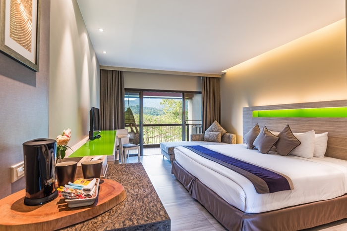  Chatrium Golf Resort Soi Dao Chanthaburi of Chatrium Golf Resort Soi Dao Chanthaburi 224 Moo 2, Tambol Tubsai, Amphoe Pong Nam Ron - Photo 73 of 86