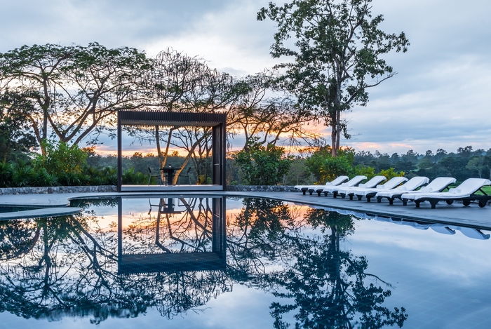  Chatrium Golf Resort Soi Dao Chanthaburi of Chatrium Golf Resort Soi Dao Chanthaburi 224 Moo 2, Tambol Tubsai, Amphoe Pong Nam Ron - Photo 79 of 86