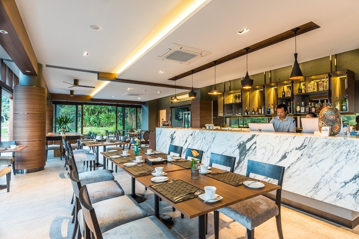  Chatrium Golf Resort Soi Dao Chanthaburi of Chatrium Golf Resort Soi Dao Chanthaburi 224 Moo 2, Tambol Tubsai, Amphoe Pong Nam Ron - Photo 45 of 86