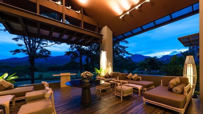 Soi Dao Highland Golf Club & Resort, Chanthaburi Chatrium Golf Resort Soi Dao Chanthaburi of Chatrium Golf Resort Soi Dao Chanthaburi 224 Moo 2, Tambol Tubsai, Amphoe Pong Nam Ron - Photo 44 of 86
