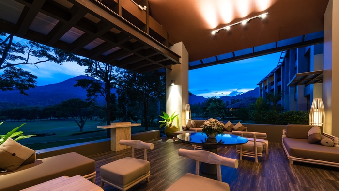 Soi Dao Highland Golf Club & Resort, Chanthaburi Chatrium Golf Resort Soi Dao Chanthaburi of Chatrium Golf Resort Soi Dao Chanthaburi 224 Moo 2, Tambol Tubsai, Amphoe Pong Nam Ron - Photo 56 of 86