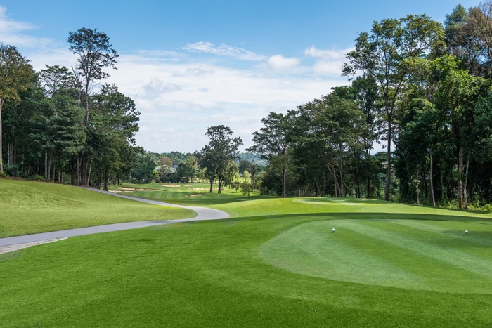  Chatrium Golf Resort Soi Dao Chanthaburi of Chatrium Golf Resort Soi Dao Chanthaburi 224 Moo 2, Tambol Tubsai, Amphoe Pong Nam Ron - Photo 10 of 86