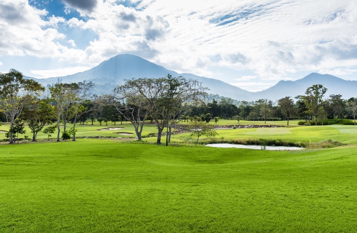  Chatrium Golf Resort Soi Dao Chanthaburi of Chatrium Golf Resort Soi Dao Chanthaburi 224 Moo 2, Tambol Tubsai, Amphoe Pong Nam Ron - Photo 8 of 86