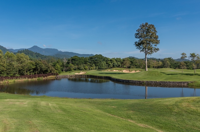  Chatrium Golf Resort Soi Dao Chanthaburi of Chatrium Golf Resort Soi Dao Chanthaburi 224 Moo 2, Tambol Tubsai, Amphoe Pong Nam Ron - Photo 5 of 86