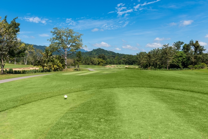  Chatrium Golf Resort Soi Dao Chanthaburi of Chatrium Golf Resort Soi Dao Chanthaburi 224 Moo 2, Tambol Tubsai, Amphoe Pong Nam Ron - Photo 42 of 86