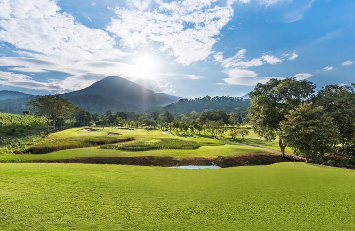  Chatrium Golf Resort Soi Dao Chanthaburi of Chatrium Golf Resort Soi Dao Chanthaburi 224 Moo 2, Tambol Tubsai, Amphoe Pong Nam Ron - Photo 37 of 86