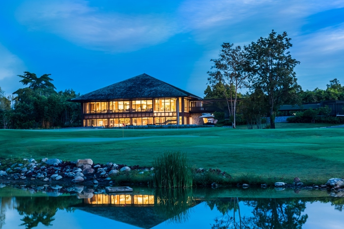  Chatrium Golf Resort Soi Dao Chanthaburi of Chatrium Golf Resort Soi Dao Chanthaburi 224 Moo 2, Tambol Tubsai, Amphoe Pong Nam Ron - Photo 29 of 86