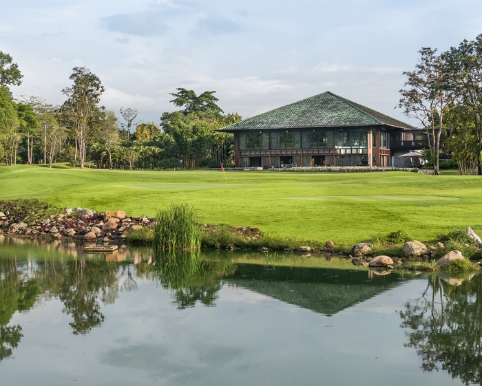  Chatrium Golf Resort Soi Dao Chanthaburi of Chatrium Golf Resort Soi Dao Chanthaburi 224 Moo 2, Tambol Tubsai, Amphoe Pong Nam Ron - Photo 28 of 86