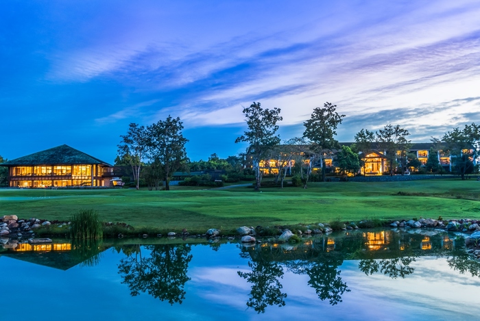  Chatrium Golf Resort Soi Dao Chanthaburi of Chatrium Golf Resort Soi Dao Chanthaburi 224 Moo 2, Tambol Tubsai, Amphoe Pong Nam Ron - Photo 27 of 86