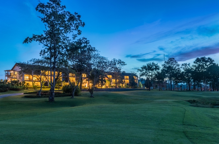  Chatrium Golf Resort Soi Dao Chanthaburi of Chatrium Golf Resort Soi Dao Chanthaburi 224 Moo 2, Tambol Tubsai, Amphoe Pong Nam Ron - Photo 26 of 86