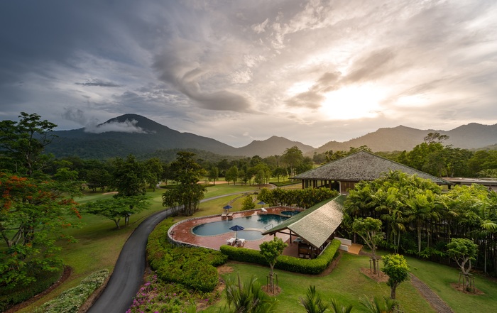  Profile Photos of Chatrium Golf Resort Soi Dao Chanthaburi 224 Moo 2, Tambol Tubsai, Amphoe Pong Nam Ron - Photo 1 of 2