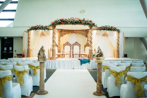  Profile Photos of Akshyis Events Management Ltd 61 Littlemoor Road - Photo 2 of 7