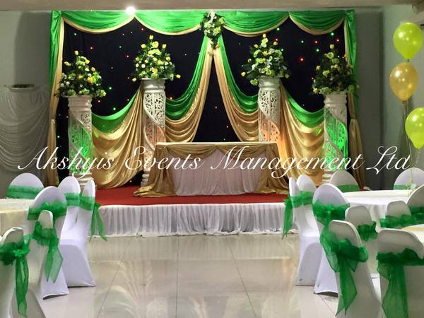  Profile Photos of Akshyis Events Management Ltd 61 Littlemoor Road - Photo 3 of 7