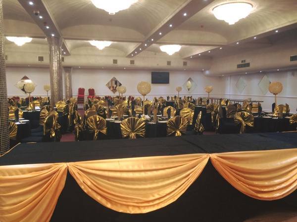  Profile Photos of Akshyis Events Management Ltd 61 Littlemoor Road - Photo 5 of 7