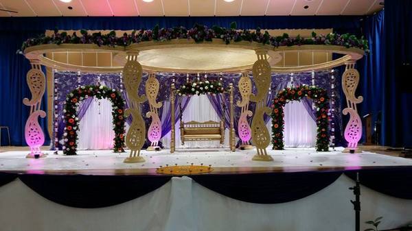  Profile Photos of Akshyis Events Management Ltd 61 Littlemoor Road - Photo 6 of 7
