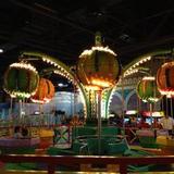  Markaz Al Bahja Mall Markaz Al Bahja, Al Mauj St, 