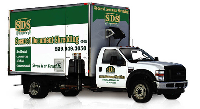  Profile Photos of Secured Document Shredding, LLC 21 High Point Cir E, Suite 104 - Photo 3 of 4