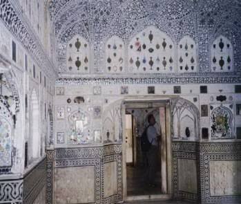Mirror Palace India Special Destinations of Special Destination Tour Planners RZD-1/289, Lane No. 5, Mahavir Enclave, - Photo 13 of 22