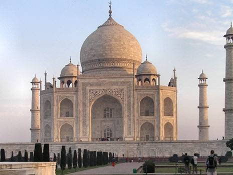 Taj Mahal India Special Destinations of Special Destination Tour Planners RZD-1/289, Lane No. 5, Mahavir Enclave, - Photo 1 of 22