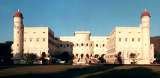 Sariska Palace Hotel Special Destination Tour Planners RZD-1/289, Lane No. 5, Mahavir Enclave, 
