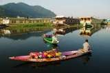 House Boat on Dal Lake, Special Destination Tour Planners, New Delhi