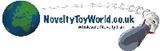  Novelty Toy World Novelty Toy World, Carter House, Aldon Road 