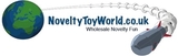Novelty Toy World, Poulton-le-Fylde