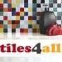  Tiles4All Holbrook Industrial Estate, Rother Valley Way 